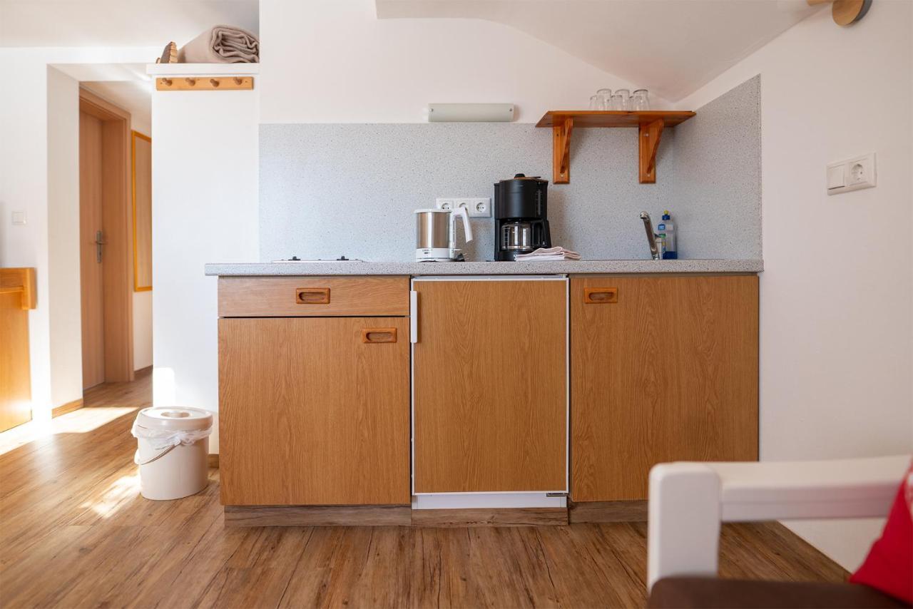 손토펜 Haus Kranzusch 아파트 외부 사진